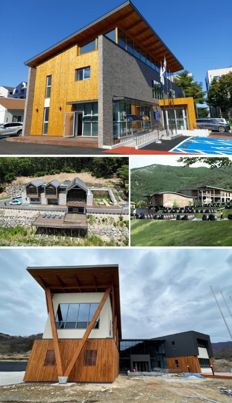 구조용집성재 특성